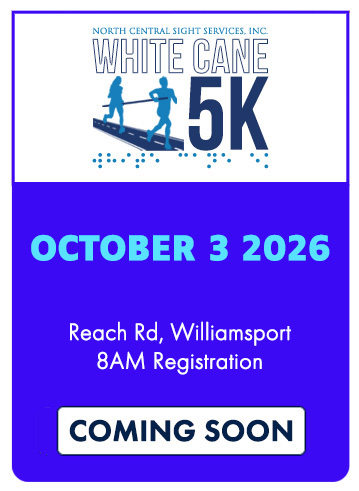 White Cane 5K White Cane 5K October 3, 2026