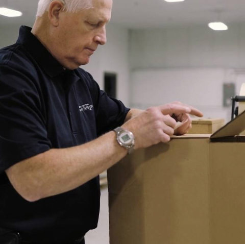 Custom Packaging, Labeling & Shrink Wrapping Custom Packaging, Labeling & Shrink Wrapping