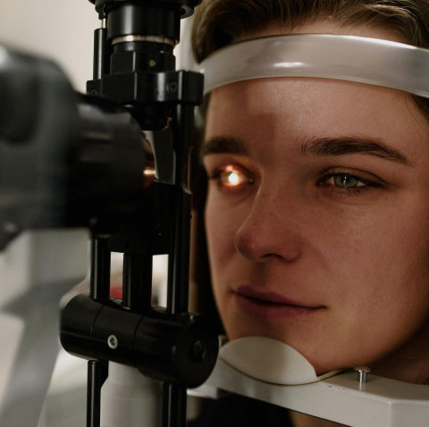 Eye Health Education Eye Health Education