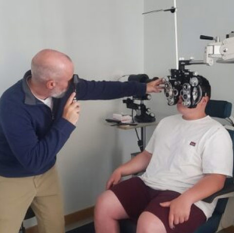 Remedial Eye Care Remedial Eye Care