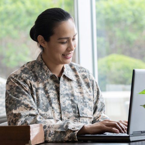 For Federal & Military Buyers For Federal & Military Buyers