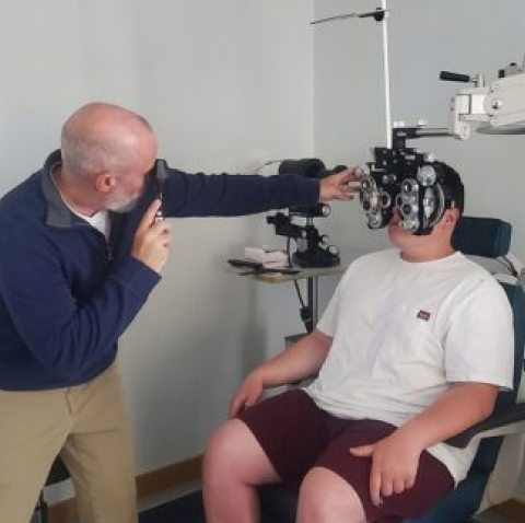 Free Vision Screenings Free Vision Screenings