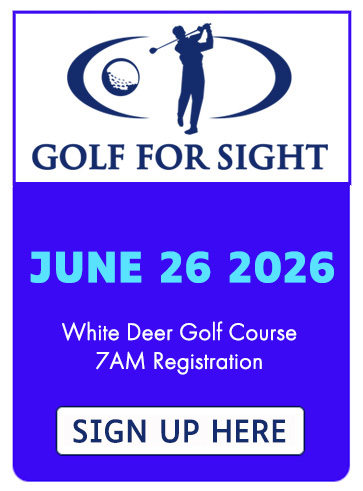 golf tournament Golf for Sight June 26, 2026